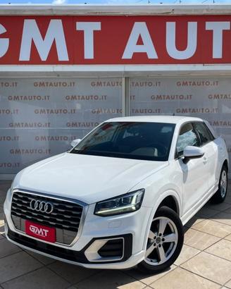 AUDI Q2 ADVANCED 1.6 TDI 116CV FULL LED CERCHI 1