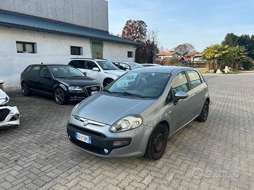 Fiat Punto Evo 1.3 Mjt 75 CV DPF 5 porte S&S Dynam
