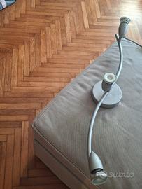 Faretti a binario da soffitto Ikea