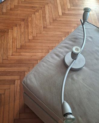 Faretti a binario da soffitto Ikea
