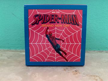 Zainetto Pink Spider-Man McDonald's Happy Meal