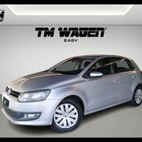 VOLKSWAGEN Polo 5ª serie Polo 1.2 5 porte Tren...