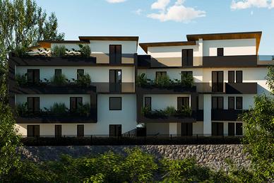 Appartamento a Tremestieri Etneo