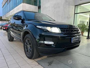 Land Rover Range Rover Evoque 5 Porte Range Rover