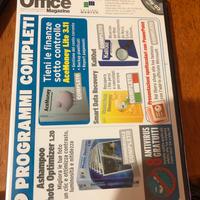 9 programmi completi (Office Magazine )