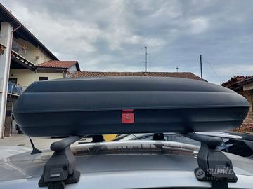 Auto accessori