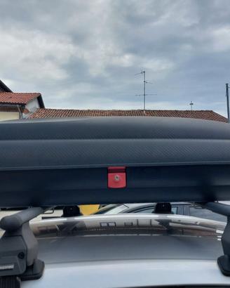 Auto accessori