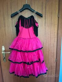 Costume danza