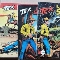 Tex 3 stelle +serie classica