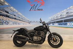 Benda Chinchilla 350 CVT Neo