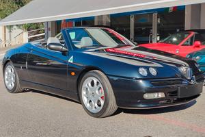 Alfa Romeo GTV Spider 2.0i 16V Twin Spark cat L