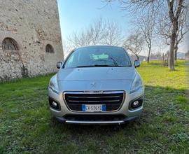 PEUGEOT 3008 - 2014 - Perfetta