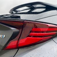 Toyota C-HR 1.8 Hybrid Trend + Tech pack