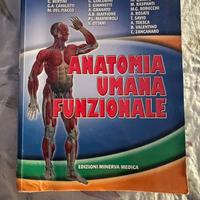 Anatomia umana funzionale