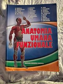 Anatomia umana funzionale