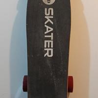Skateboard elettrico professionale