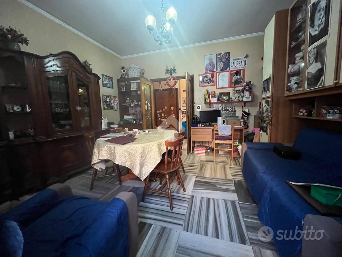 Appartamento – RM - Vista 3