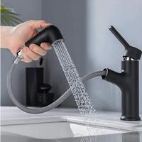 Onece rubinetto miscelatore con tubo estraibile ,t