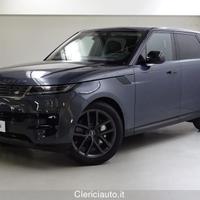 Land Rover Range Rover Sport 3.0D l6 249 CV SE