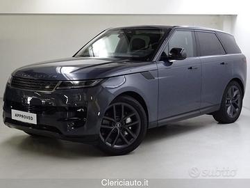 Land Rover Range Rover Sport 3.0D l6 249 CV SE