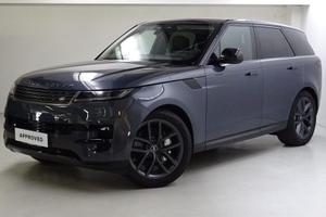 Land Rover Range Rover Sport 3.0D l6 249 CV SE