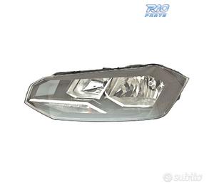 FARO SINISTRO VOLKSWAGEN VW POLO 17-21