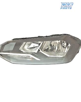 FARO SINISTRO VOLKSWAGEN VW POLO 17-21