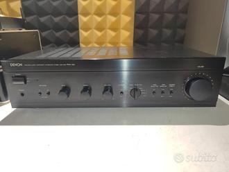 denon pma 360