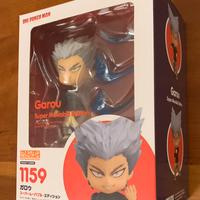 Action figure Garou (Super Movable Edition)