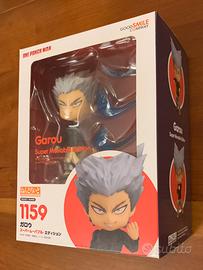 Action figure Garou (Super Movable Edition)