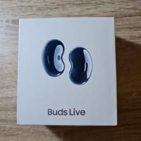 Samsung Galaxy Buds Live | Complete