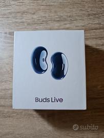 Samsung Galaxy Buds Live | Complete