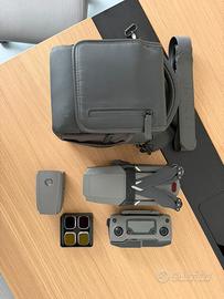 Dji Mavic pro 2 + fly more combo