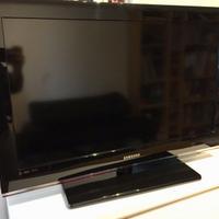 Tv full hd 32"