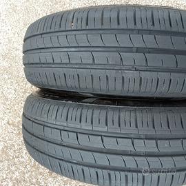 N.2 GOMME IMPERIAL 165/65/14 32T