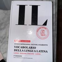 Dizionario