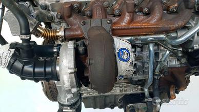 TURBINA VOLVO V70 2005>2007 USATO