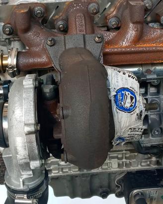 TURBINA VOLVO V70 2005>2007 USATO