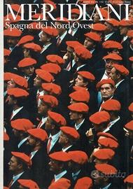 SPAGNA DEL NORD-OVEST - MERIDIANI