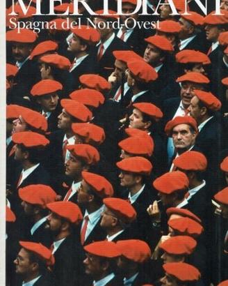 SPAGNA DEL NORD-OVEST - MERIDIANI