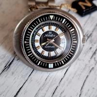 nobellux diver boy vintage