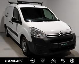 CITROEN Berlingo BlueHDi 100 Van 3 posti Club L2