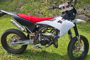 MOTO FANTIC 50