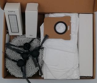KIT RICAMBI PER XIAOMI 20 PRO