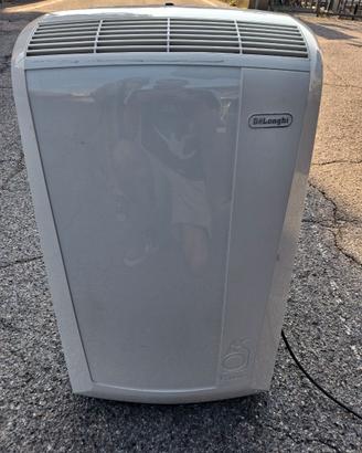 Climatizzatore Portatile De'Longhi Pinguino