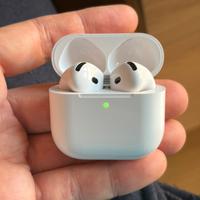 Apple Airpods 4 ANC