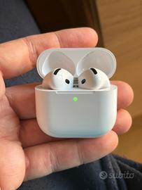 Apple Airpods 4 ANC