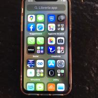 Iphone X 256 giga