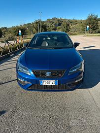 Seat Leon 1.5 TGI 2019
