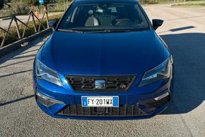 Seat Leon 1.5 TGI 2019